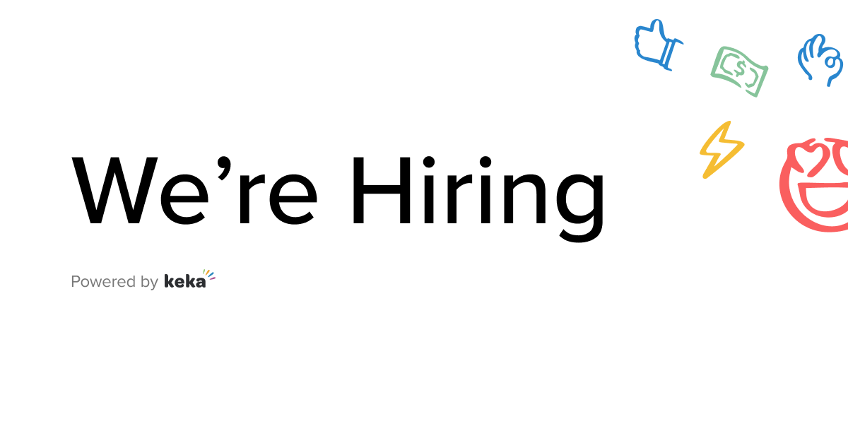 Senior full stack engineer